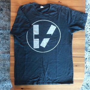 Twenty One Pilots Tee